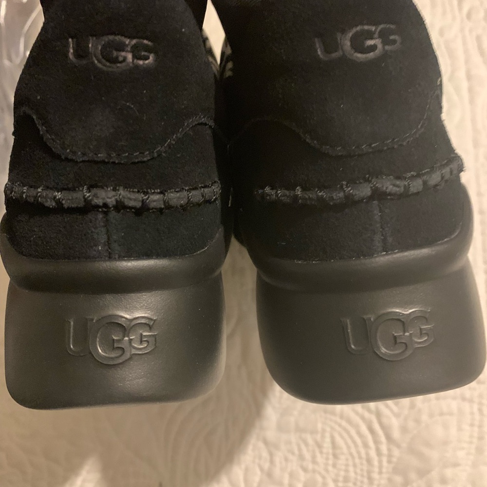 UGG Booties - Picture 4 of 4